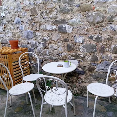 Beppe's House Holiday home