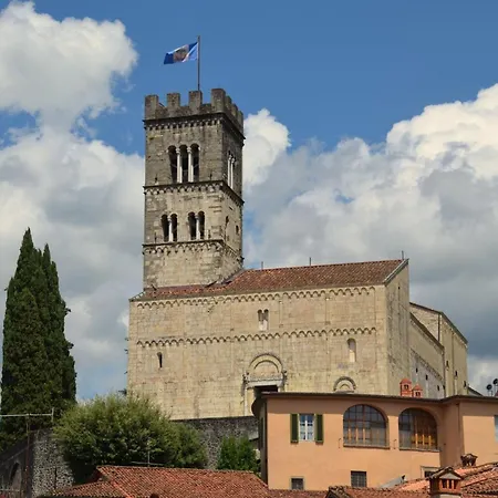 Holiday home Beppe's House