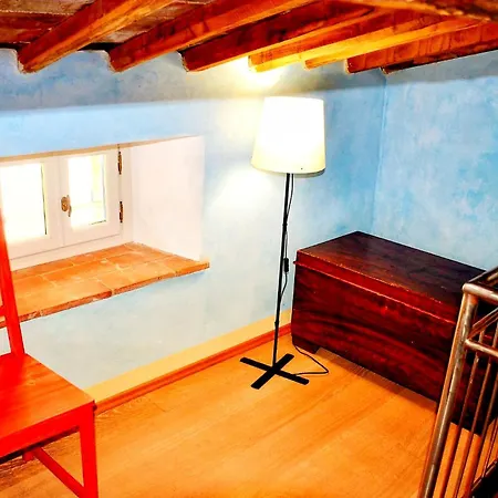 Casa vacanze Beppe's House
